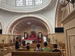 -圣·阿列克谢耶夫教堂