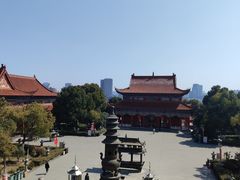 -开福禅寺