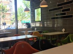 大堂-张亮麻辣烫(尚都SOHO店)