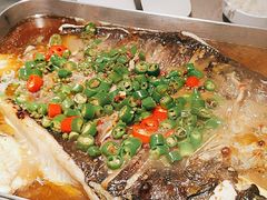 -半天妖烤鱼(中山路店)