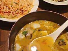 -秦月轩·陕西家乡菜(阜成路·五棵松店)