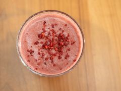 野莓大爆炸-农畉LONFOOD(福田星河COCOPark店)