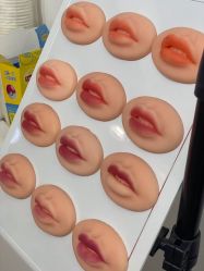 -babiline芭比莱恩半永久纹眉纹唇发际线