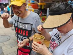 -七宝老街臭豆腐
