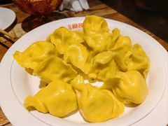 -金谷园饺子·烧烤(人大总店)