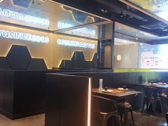 -炉鱼(爱琴海购物公园店)