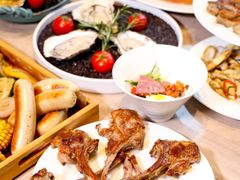 -印象餐厅(杭州国际博览中心北辰大酒店)