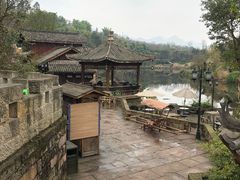 -两江国际影视城