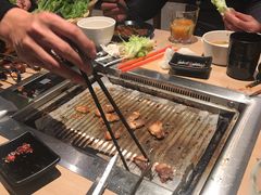 -新石器烤肉(周浦万达店)