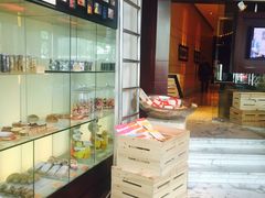 -西点坊(浦东香格里拉店)