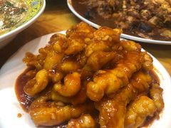 -农夫大盘鸡(经八路总店)