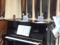 -谈·PIANO(金唐新光界店)