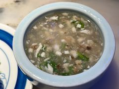 西湖牛肉羹-桂满陇天书(南京德基旗舰店)