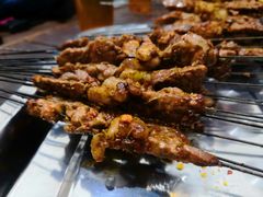 -清真·马峰烤肉(小学习北巷店)