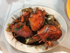 -Tanjung Aru Seafood Restaurant