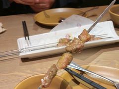 -耶里夏丽·新疆菜·28年喀什老馆(田林东路店)