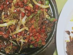-老朴饭店(邮政街总店)