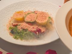 -狮拾久·现代新加坡料理(壹方城店)