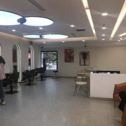 -上禾 HAIR SALON