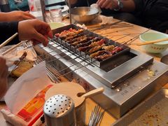 -邢氏老太太烤串(北兴街店)