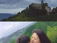 -莫干山风景区