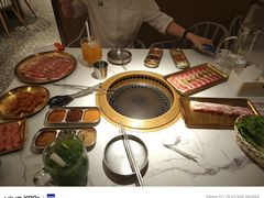 -花味·自助烤肉(雨花客厅店)