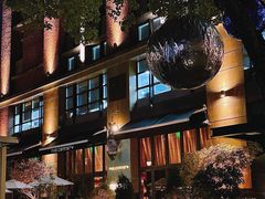 -THE CANNERY&JUJU 新鲜海鲜·牛排美食酒廊