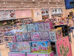 -TOYSRUS玩具反斗城(武汉荟聚中心店)