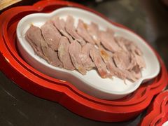 -北京王府井希尔顿酒店·秦唐中餐厅Chynna