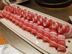 -额尔敦传统涮(体育场店)