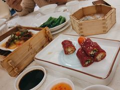 -荣粤酒家·融合粤菜·海鲜火锅