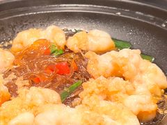 -绿茶餐厅(南翔印象城MEGA店)