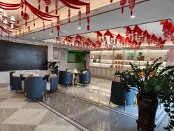 -梓爱月子中心(花都店)