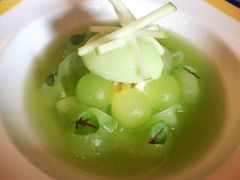 -大堂茶座