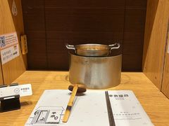 -独食火锅·半米屋台(望平街店)