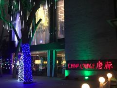 -唐廊烤鸭店(工体店)