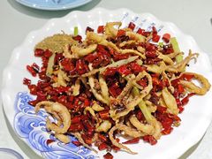 -逢春菜馆天津菜(胜利路店)