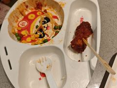 -海底捞火锅(龙阳广场店)