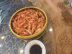 -西江河鲜·趣苑酒楼(鼎湖牌坊店)