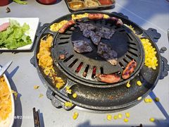 -外婆掌柜·东北家庭烤肉(托乐嘉店)