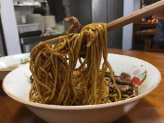 -小狗面馆(河东路店)