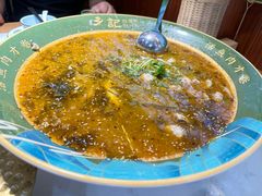 -光海·乡记酸菜鱼·始于1996(花园路店)