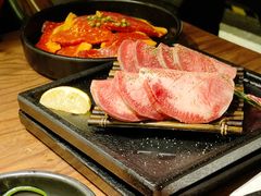 -九田家黑牛烤肉料理(顺义区华联金街店)