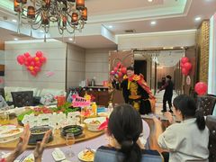 -红菜坊·烤鸭·川鲁宴(石园店)