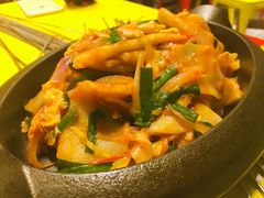 -阿记烧烤(大兴新区店)