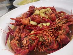 -文楼·淮扬菜·淮安早茶(河下古镇翔宇店)