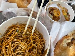 -家阳赵师傅油饼包烧麦(粮道街店)
