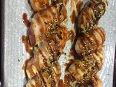 -石屋料理(南京西路店)