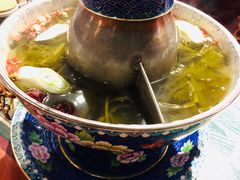 -龙虾风暴(松江店)