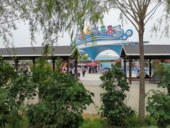 -呼兰河口湿地公园